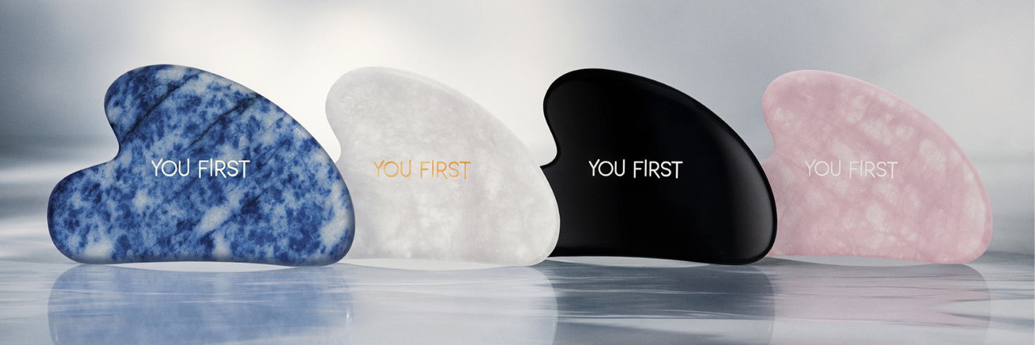 Banner you first
